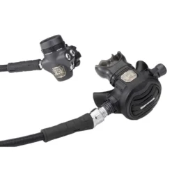 Tungsten XTX 200 DIN 300B Swivel Regulator Set
