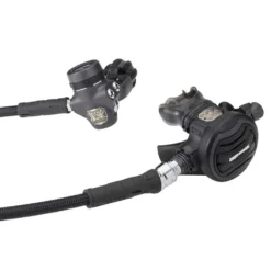 Tungsten XTX 200 INT Swivel Regulator Set