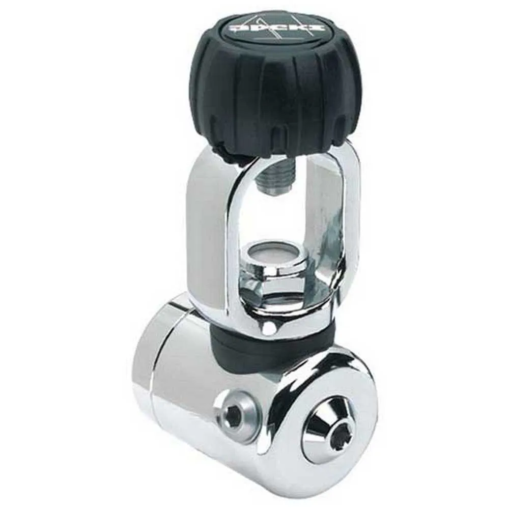 US1 INT 1st Stage Regulator 3 US1 INT 1st Stage Regulator