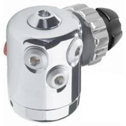 US4 1st Stage Regulator INT