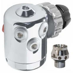 US4 DIN 1st Stage Regulator