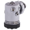 XL4 DIN 1st Stage Regulator -CRESI Dive Shop apeks xl4 din 1st stage regulator