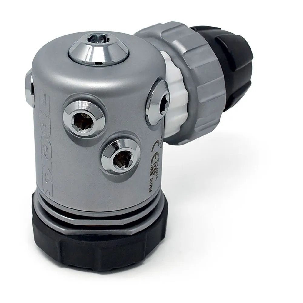 XL4 DIN 300 Regulator Set 4 XL4 DIN 300 Regulator Set - Image 2