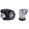 XL4 INT Regulator Set -CRESI Dive Shop apeks xl4 int regulator set