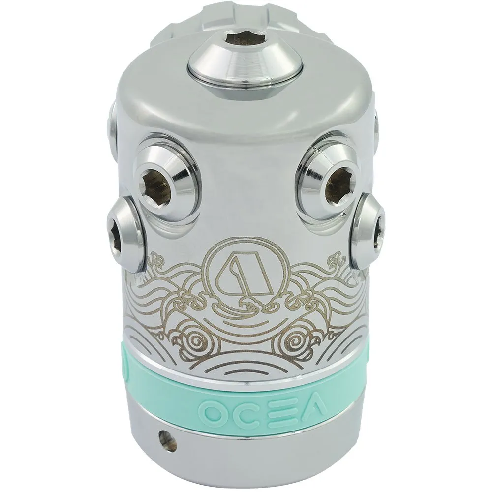 XL4 Ocea First Stage DIN 4 XL4 Ocea First Stage DIN - Image 2