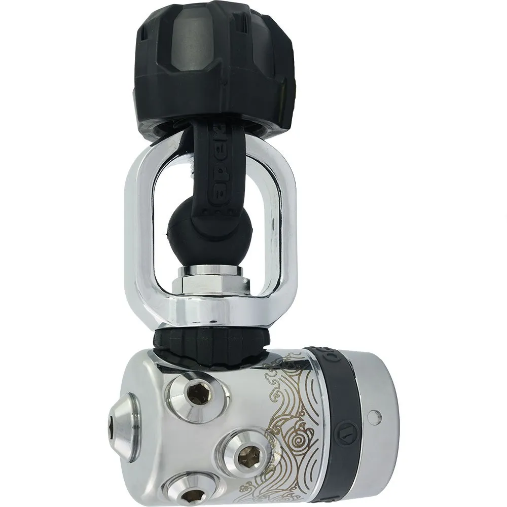 XL4 Ocea First Stage INT 3 XL4 Ocea First Stage INT