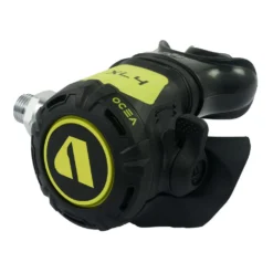 XL4 Ocea Octopus -CRESI Dive Shop apeks xl4 ocea octopus 2