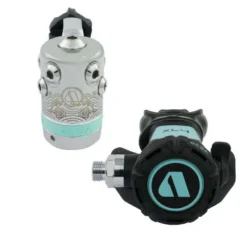XL4 Ocea Regulator INT