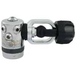 XL4 Ocea Regulator INT -CRESI Dive Shop apeks xl4 ocea regulator int 8