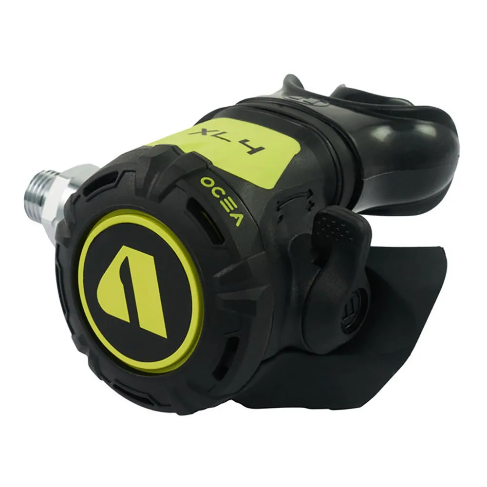 XL4 Ocea Second Stage Octopus 4 XL4 Ocea Second Stage Octopus - Image 2