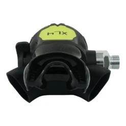 XL4 Ocea Second Stage Octopus 9 XL4 Ocea Second Stage Octopus -CRESI Dive Shop apeks xl4 ocea second stage octopus 3