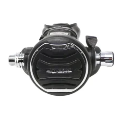 XTX 200 DIN Regulator Set -CRESI Dive Shop apeks xtx 200 din regulator set 1