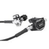 XTX 200 Swivel Hose INT 1st Stage Regulator
