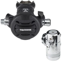 XTX 50 DIN Regulator Set