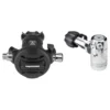 XTX 50 INT With Regulator Set DST -CRESI Dive Shop apeks xtx 50 int with regulator set dst
