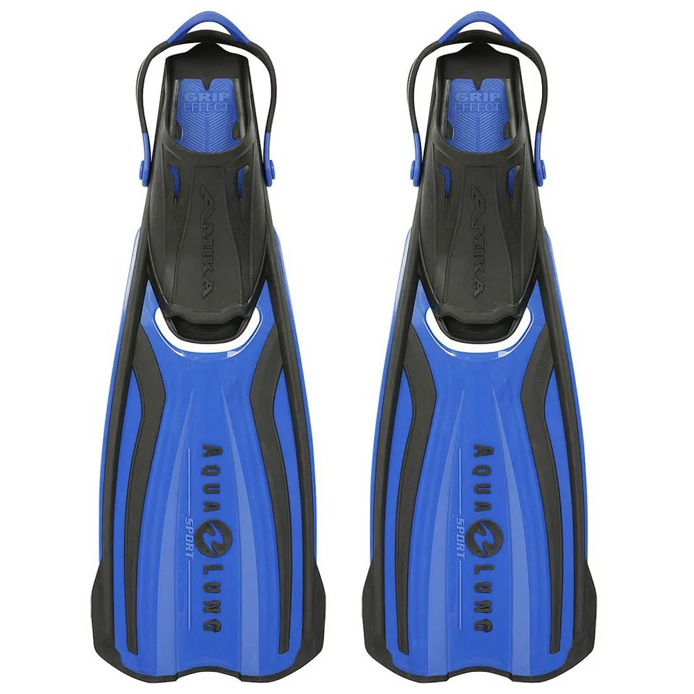 AQUALUNG Amika Snorkeling Fins 3 AQUALUNG Amika Snorkeling Fins