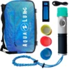 AQUALUNG Bag Explorer II Dufpack Seaflare Mini Led