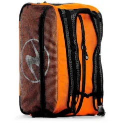 AQUALUNG Bag Explorer II Dufpack Seaflare Mini Led -CRESI Dive Shop aqualung bag explorer ii dufpack seaflare mini led 8