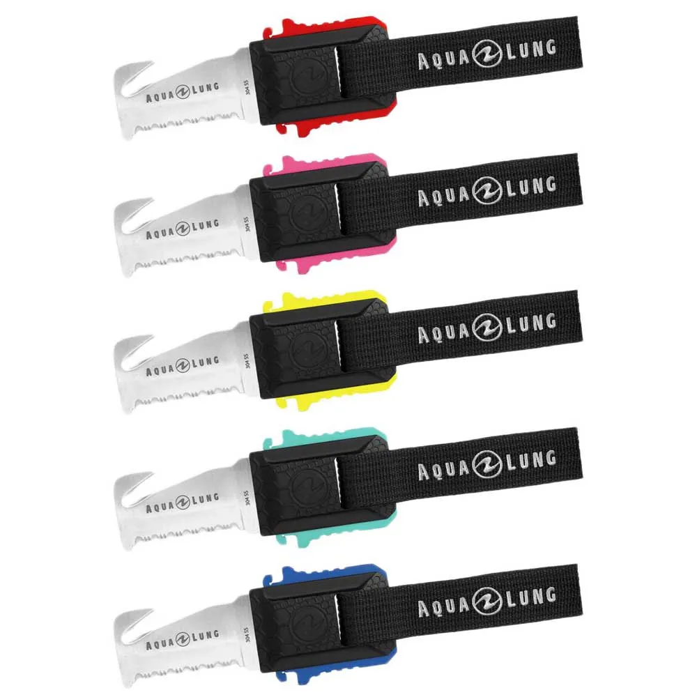 AQUALUNG Bigsqueez Knife 3 AQUALUNG Bigsqueez Knife