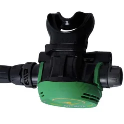 AQUALUNG Calypso Nitrox DIN Regulator Set 200 Bar -CRESI Dive Shop aqualung calypso nitrox din regulator set 200 bar 3