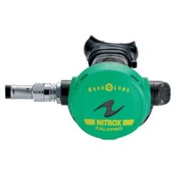 AQUALUNG Calypso/Titan Nitrox Octopus