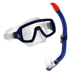 AQUALUNG Combo Ventura Midi Crystal And Heliox Purge