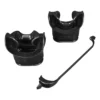 AQUALUNG Comfobite Mouthpiece+Reusable Tie Rap -CRESI Dive Shop aqualung comfobite mouthpiece reusable tie rap