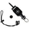 AQUALUNG Compact Scuba Console Lg Snap