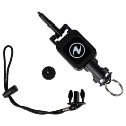 AQUALUNG Compact Scuba Console Lg Snap