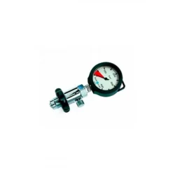 AQUALUNG DIN 300 Bar Manometer