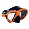 AQUALUNG Duetto LC Diving Mask -CRESI Dive Shop aqualung duetto lc diving mask