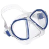 AQUALUNG Duetto Snorkeling Mask 1 AQUALUNG Duetto Snorkeling Mask -CRESI Dive Shop aqualung duetto snorkeling mask