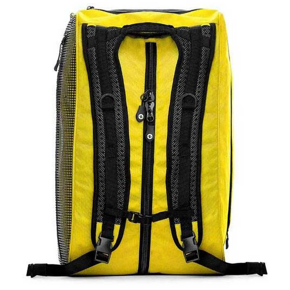 AQUALUNG Explorer II 46L Bag 4 AQUALUNG Explorer II 46L Bag - Image 2