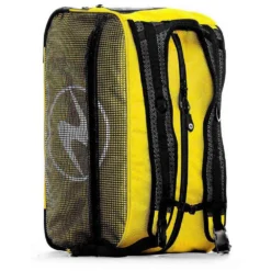 AQUALUNG Explorer II 46L Bag 7 AQUALUNG Explorer II 46L Bag -CRESI Dive Shop aqualung explorer ii 46l bag 2