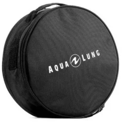 AQUALUNG Explorer II Collaps Mesh Bag -CRESI Dive Shop aqualung explorer ii collaps mesh bag 3