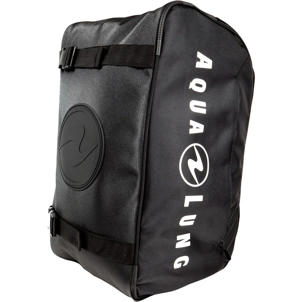 AQUALUNG Explorer II Duffle 46.2L 4 AQUALUNG Explorer II Duffle 46.2L - Image 2