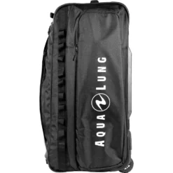 AQUALUNG Explorer II Roller 123L Bag -CRESI Dive Shop aqualung explorer ii roller 123l bag 2
