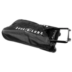 AQUALUNG Explorer III Folder 141L Bag -CRESI Dive Shop aqualung explorer iii folder 141l bag 4