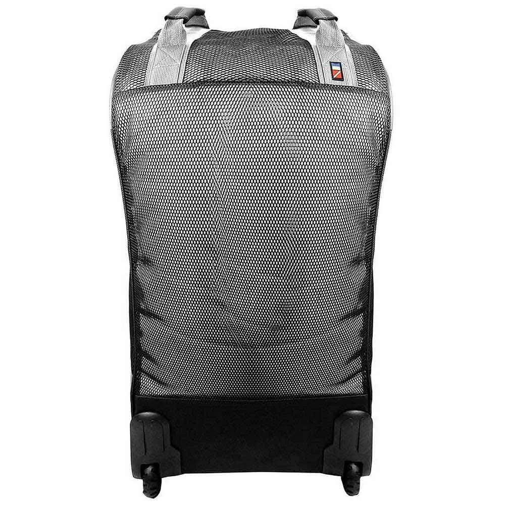 AQUALUNG Explorer Mesh Roller 95L Bag 4 AQUALUNG Explorer Mesh Roller 95L Bag - Image 2