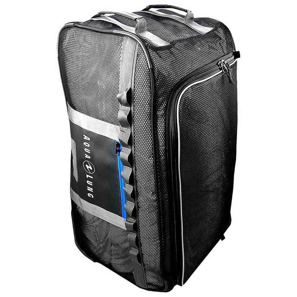 AQUALUNG Explorer Mesh Roller 95L Bag 3 AQUALUNG Explorer Mesh Roller 95L Bag