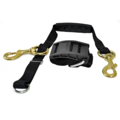 AQUALUNG Handle Set For Deco 6L Tank