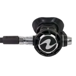 AQUALUNG Helix Compact Pro Regulator DIN -CRESI Dive Shop aqualung helix compact pro regulator din 2