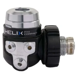 AQUALUNG Helix Compact Pro Regulator DIN