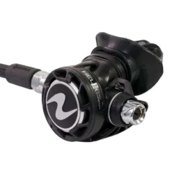 AQUALUNG Helix Compact Pro Regulator DIN -CRESI Dive Shop aqualung helix compact pro regulator din 4