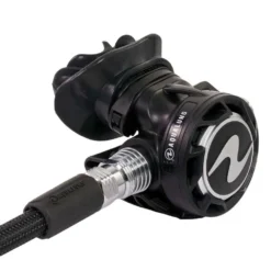AQUALUNG Helix Compact Pro Regulator DIN -CRESI Dive Shop aqualung helix compact pro regulator din 5