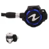 AQUALUNG Helix Din Regulator Set -CRESI Dive Shop aqualung helix din regulator set