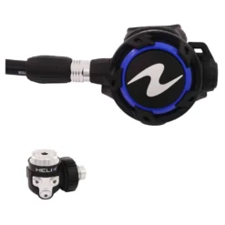 AQUALUNG Helix Din Regulator Set