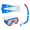 AQUALUNG Hero Junior Snorkeling Set -CRESI Dive Shop aqualung hero junior snorkeling set