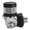 AQUALUNG Leg3Nd Elite Black Edition Regulator DIN -CRESI Dive Shop aqualung leg3nd elite black edition regulator din