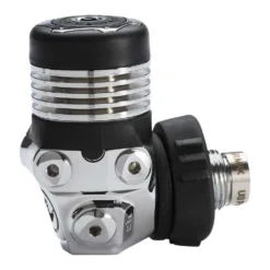 AQUALUNG Leg3Nd Elite Black Edition Regulator DIN